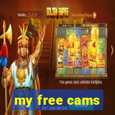 my free cams